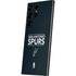 NBA San Antonio Spurs Standard - Black Galaxy S25 Ultra Skin